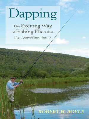 cover image of Dapping